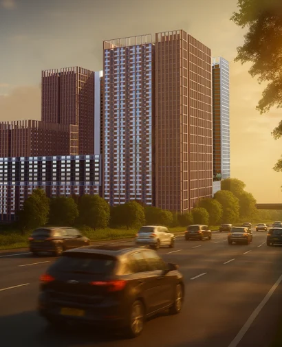 render 2 car left render 2 car left